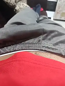 Show Webcam de Matheo_1516