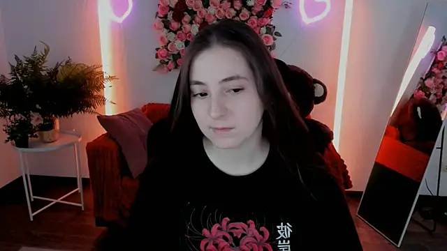 Chat +18 de VirtuallVoyant ao vivo