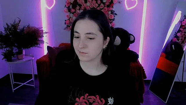 VirtuallVoyant Chat XXX in diretta