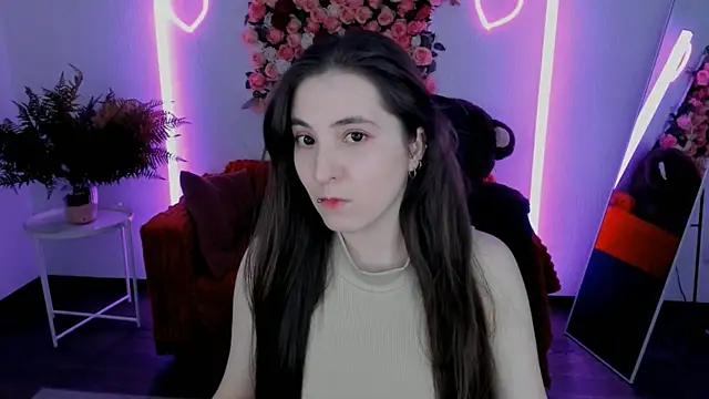 VirtuallVoyantn Live XXX chat
