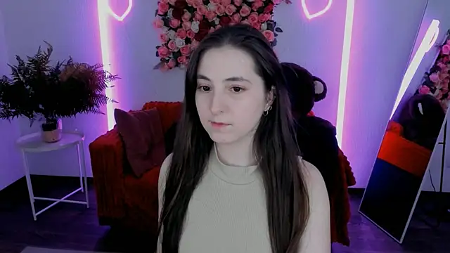 Chat +18 de VirtuallVoyant ao vivo
