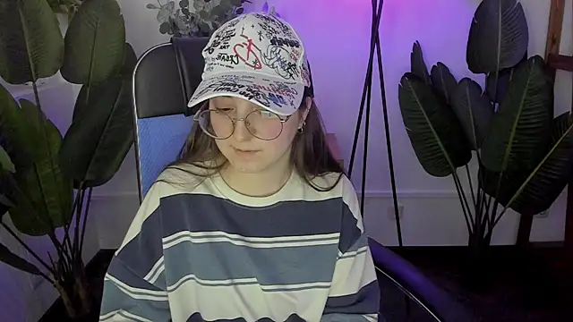 Živý XXX chat VirtuallVoyant