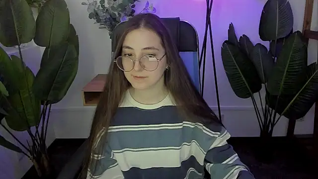 Živý XXX chat VirtuallVoyant