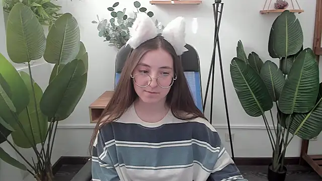 Chat +18 de VirtuallVoyant ao vivo