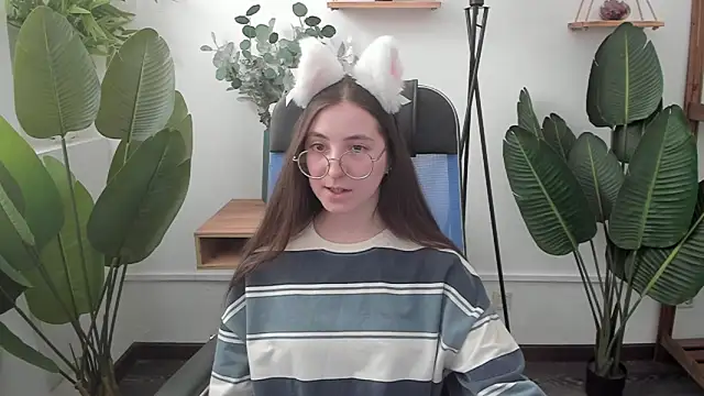 Živý XXX chat VirtuallVoyant