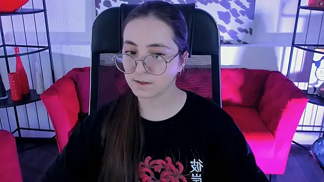 VirtuallVoyant – Live XXX-chat