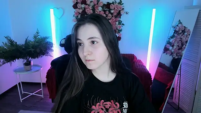 VirtuallVoyant Cameră chat live