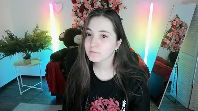 Chat +18 de VirtuallVoyant ao vivo