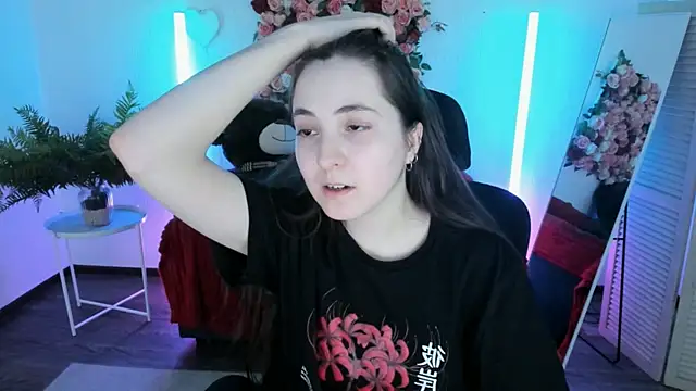 Živý XXX chat VirtuallVoyant