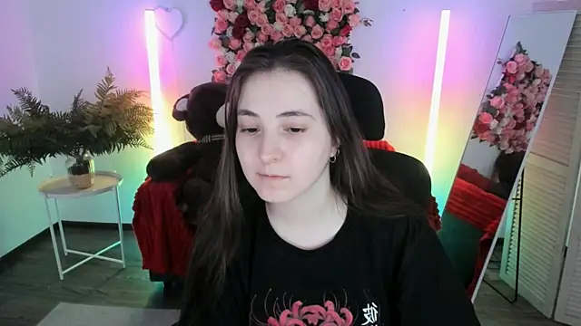 Chat XXX en directo de VirtuallVoyant