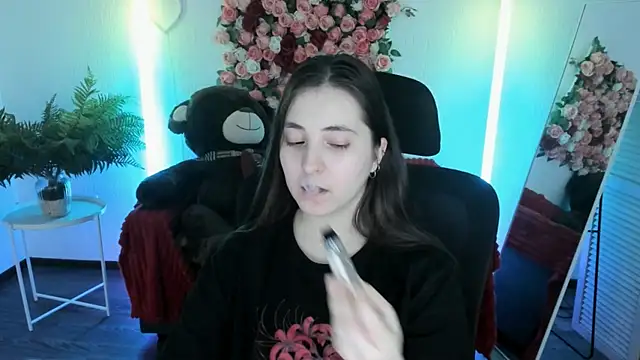 VirtuallVoyant Live XXX-Chat