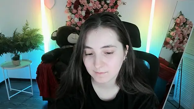 Živý XXX chat VirtuallVoyant