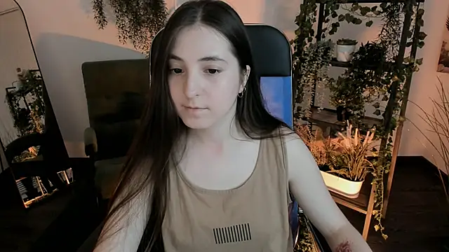 VirtuallVoyant Live XXX-Chat