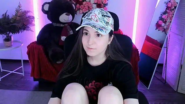 VirtuallVoyant Chat XXX in diretta