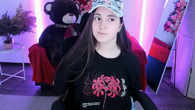 Chat +18 de VirtuallVoyant ao vivo