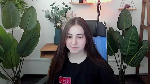 VirtuallVoyant – Live XXX-chat