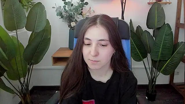 צ'אט XXX בשידור חי של VirtuallVoyant