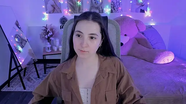 VirtuallVoyant – Naživo XXX chat