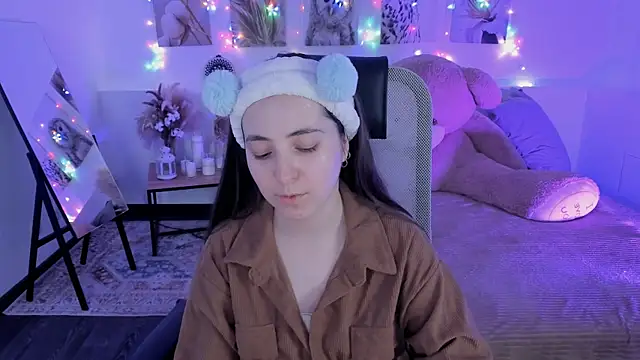 Živý XXX chat VirtuallVoyant