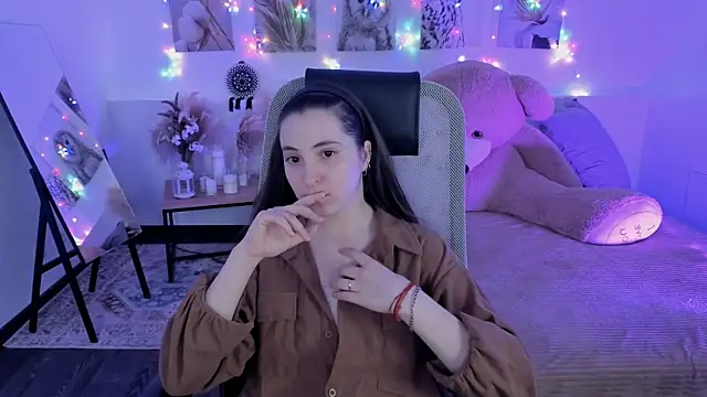 VirtuallVoyantn Live XXX chat