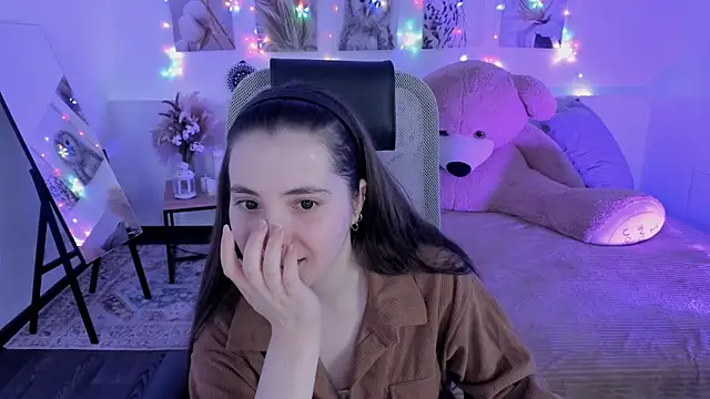 Živý XXX chat VirtuallVoyant