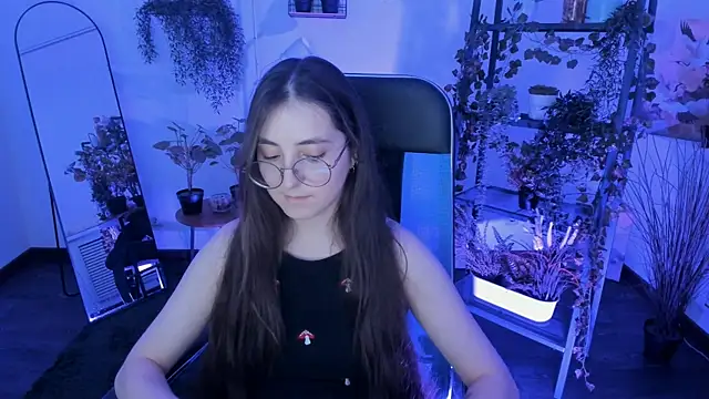 צ'אט XXX בשידור חי של VirtuallVoyant