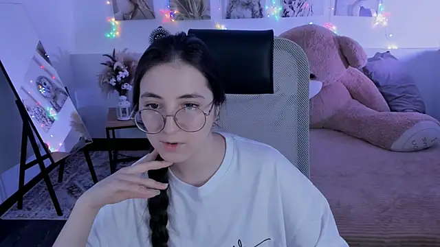 Živý XXX chat VirtuallVoyant