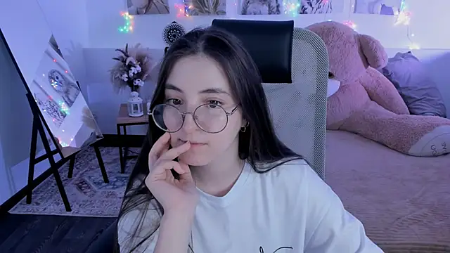 VirtuallVoyant Chat XXX in diretta