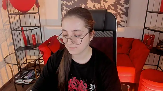 VirtuallVoyant – Naživo XXX chat