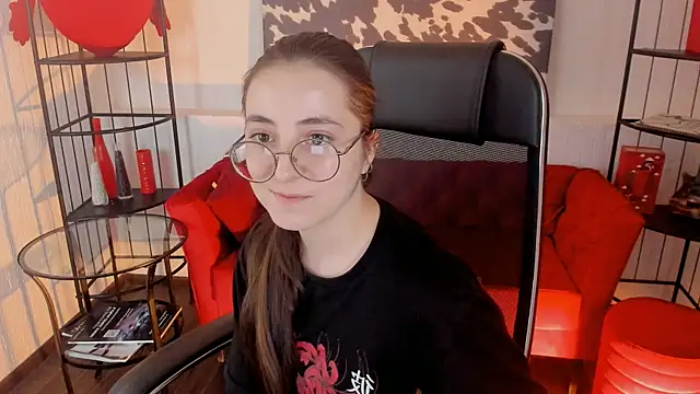 Chat +18 de VirtuallVoyant ao vivo
