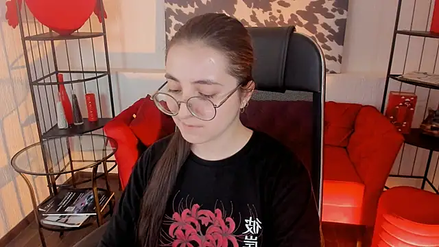Chat +18 de VirtuallVoyant ao vivo