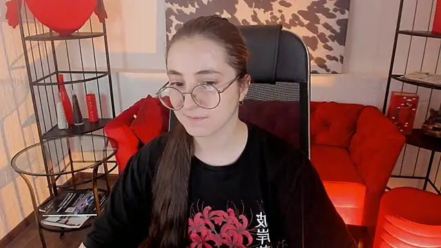Chat XXX ao vivo de VirtuallVoyant