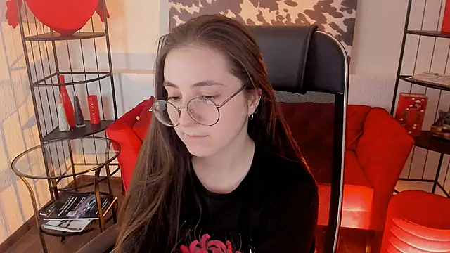 VirtuallVoyant Live XXX Chat