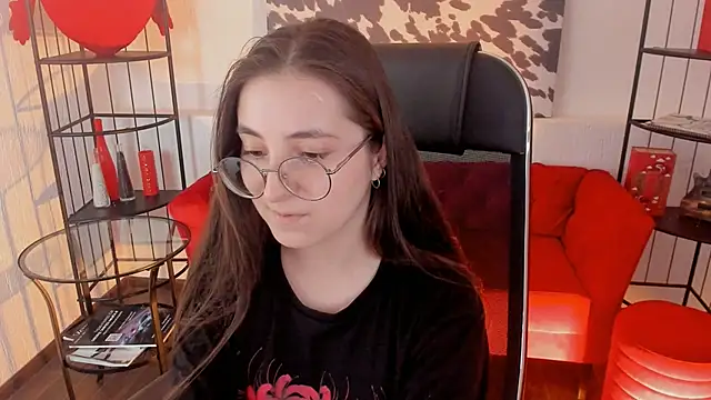 VirtuallVoyant Live XXX Chat