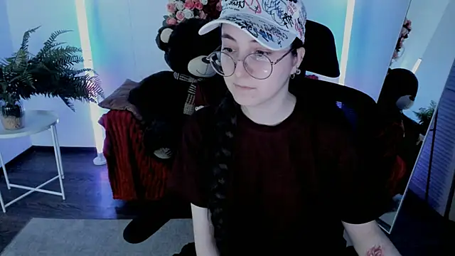 Chat XXX en directo de VirtuallVoyant