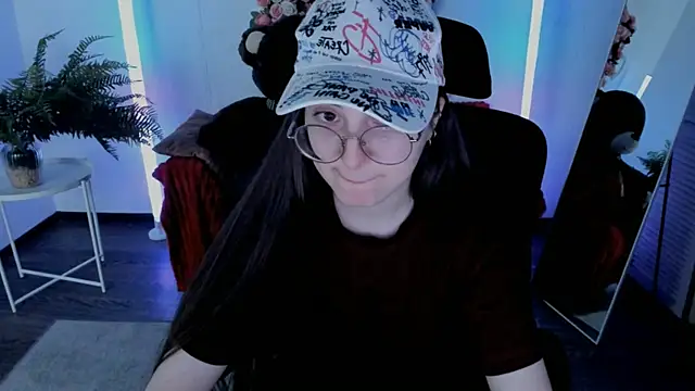 VirtuallVoyant Show Webcam