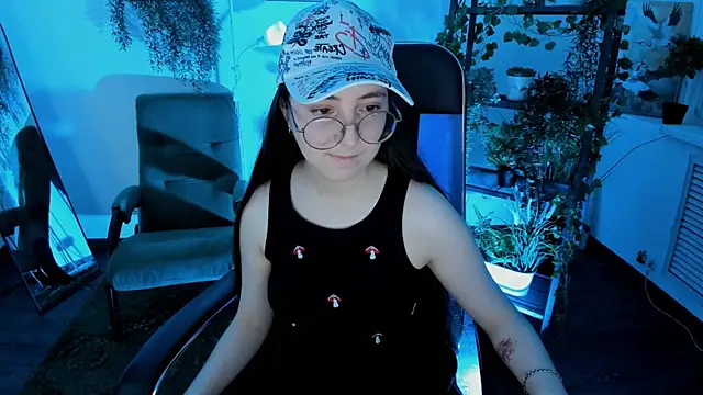 VirtuallVoyant – Live XXX-chat