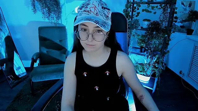 Živý XXX chat VirtuallVoyant