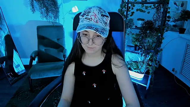 Chat XXX en directo de VirtuallVoyant