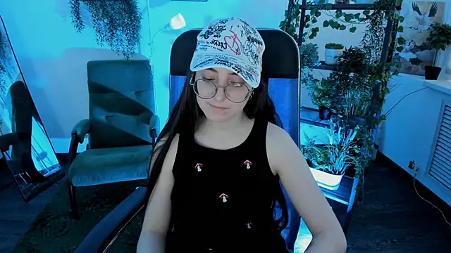 Chat +18 de VirtuallVoyant ao vivo
