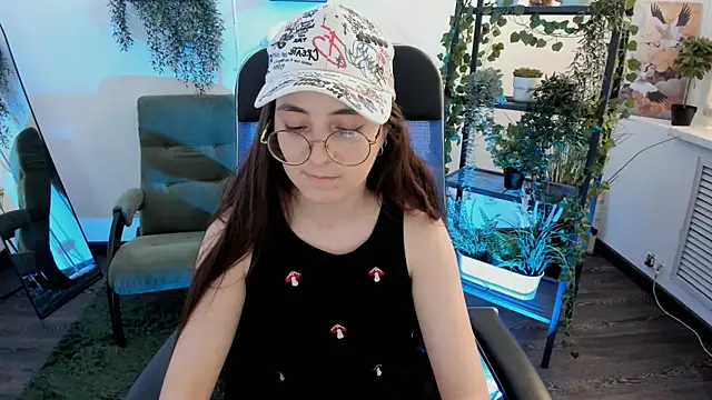 VirtuallVoyant Chat XXX in diretta