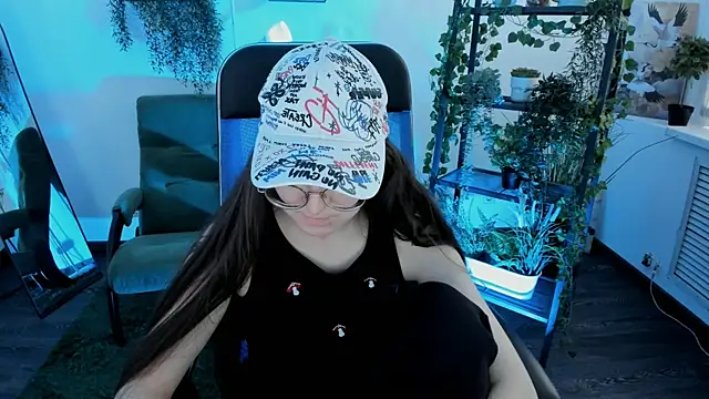 Chatroom XXX en direct de VirtuallVoyant