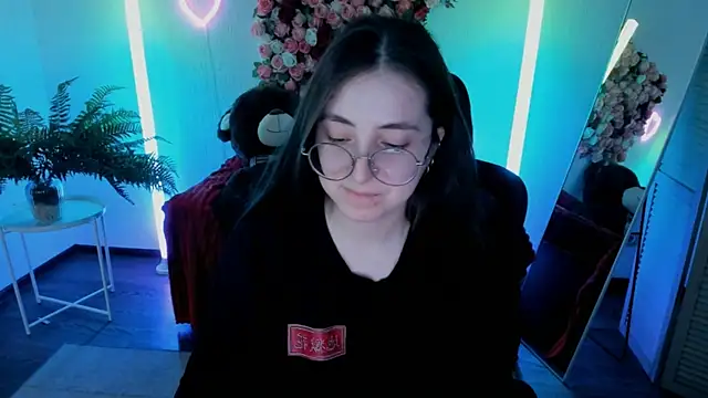 VirtuallVoyant – Naživo XXX chat