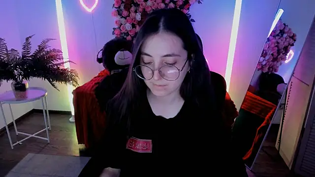 Chatroom XXX en direct de VirtuallVoyant