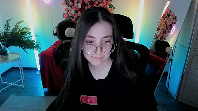 VirtuallVoyant Live XXX-chat