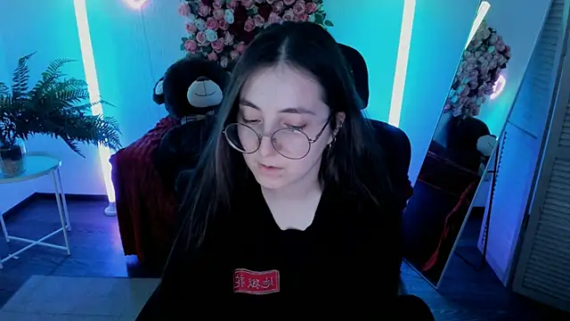 VirtuallVoyant Chat XXX in diretta