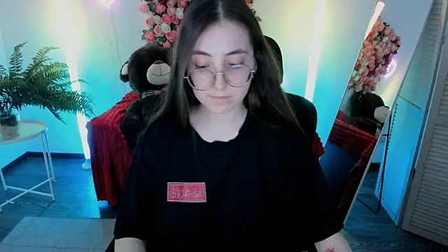 VirtuallVoyant Chat XXX in diretta