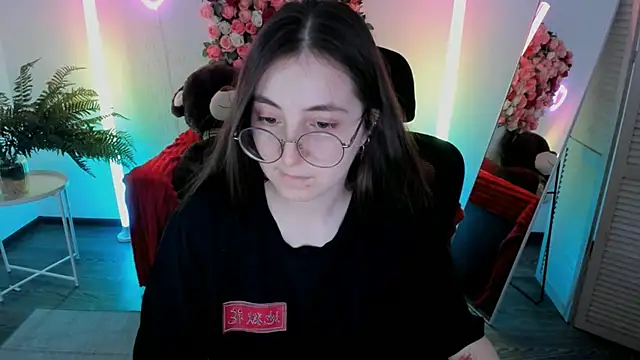VirtuallVoyant – Live XXX-chat