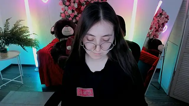 VirtuallVoyant – Naživo XXX chat