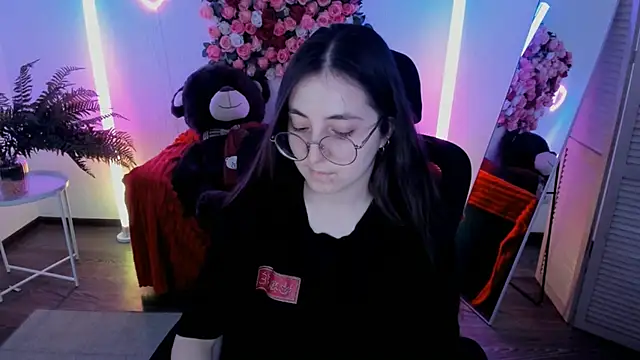 VirtuallVoyant Chat XXX in diretta